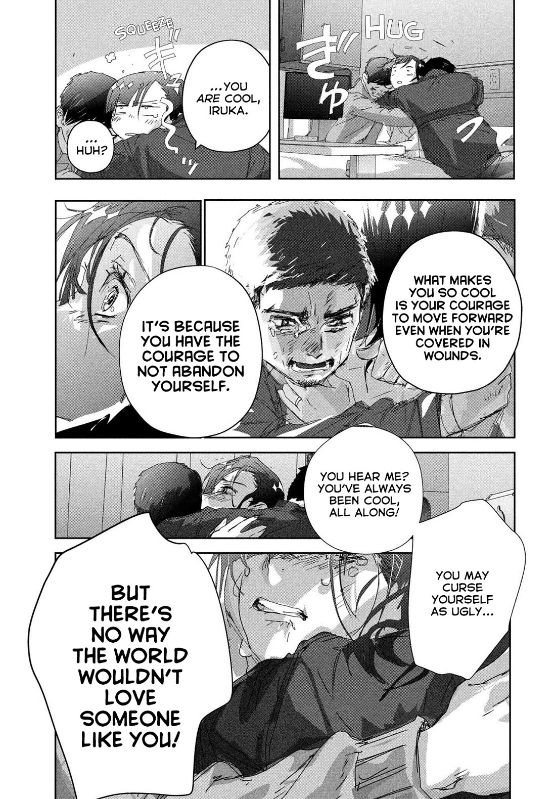 Medalist chapter 53 page 57