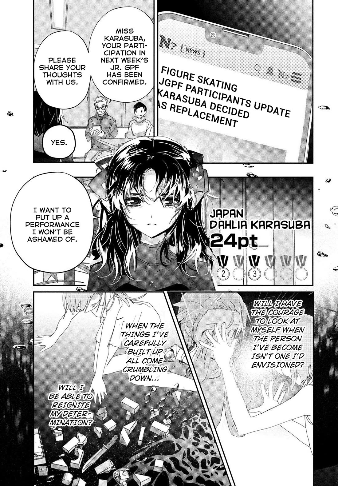 Medalist chapter 53 page 59