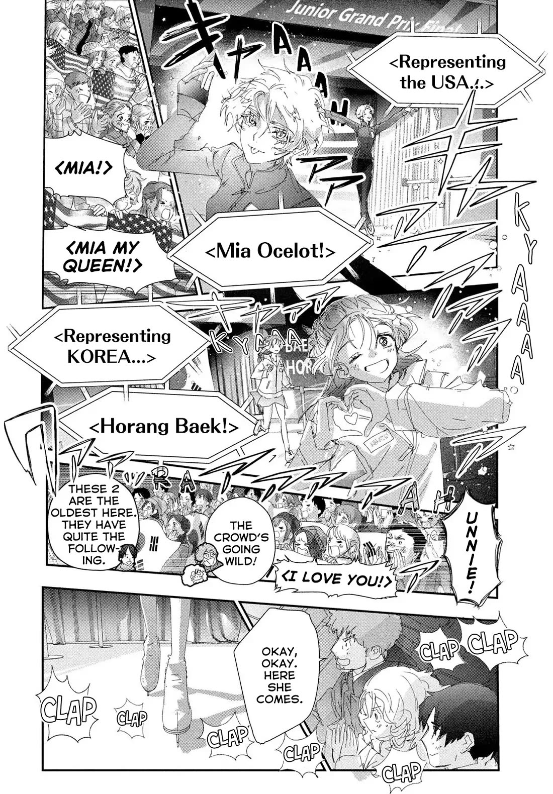 Medalist chapter 54 page 18