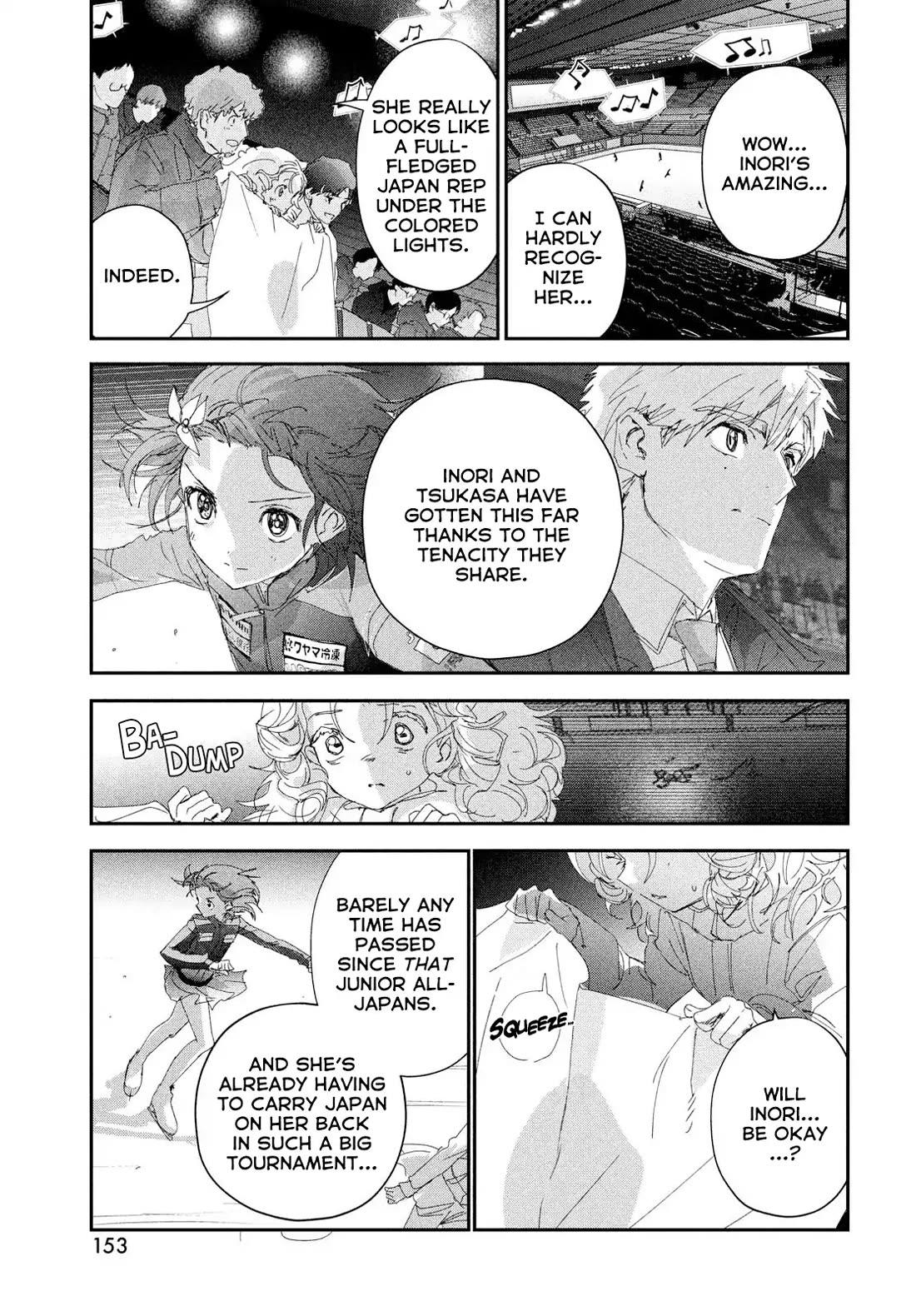 Medalist chapter 54 page 21