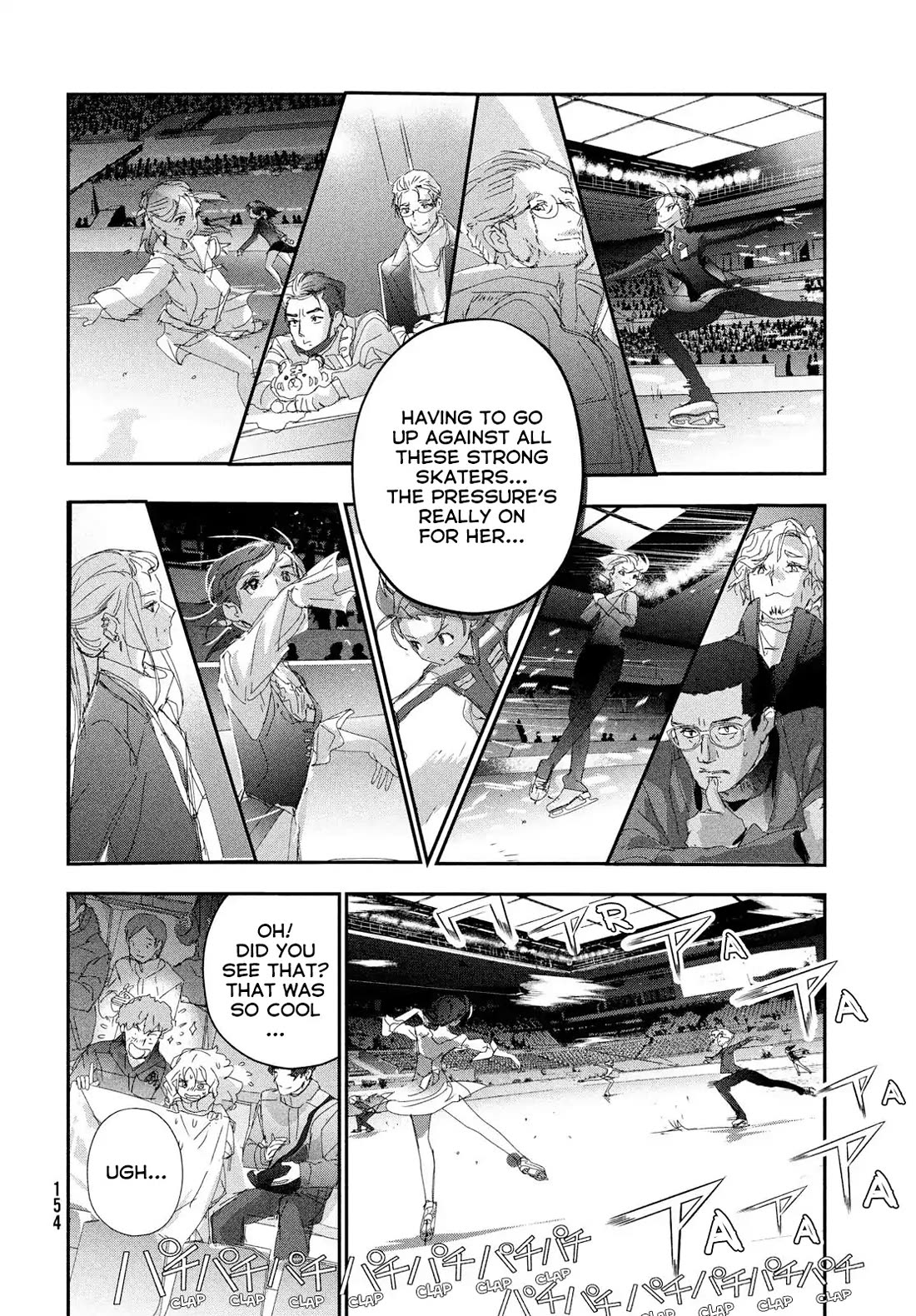 Medalist chapter 54 page 22