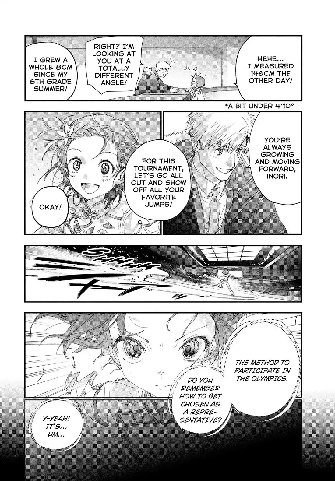 Medalist chapter 54 page 24