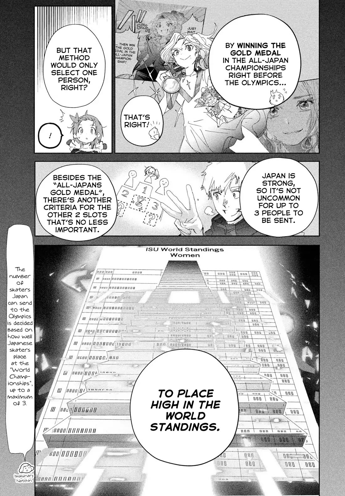 Medalist chapter 54 page 25