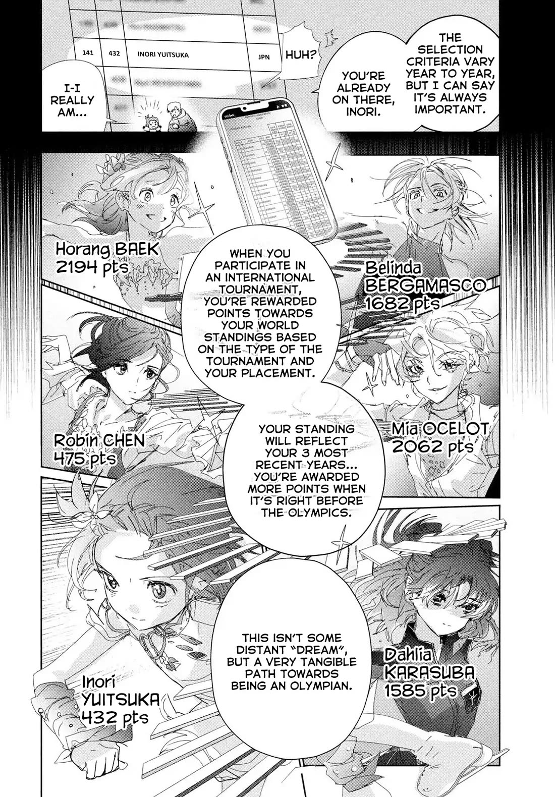 Medalist chapter 54 page 26