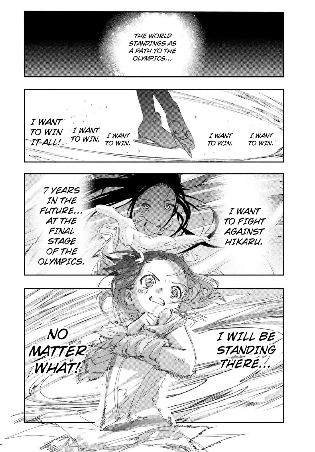 Medalist chapter 54 page 28