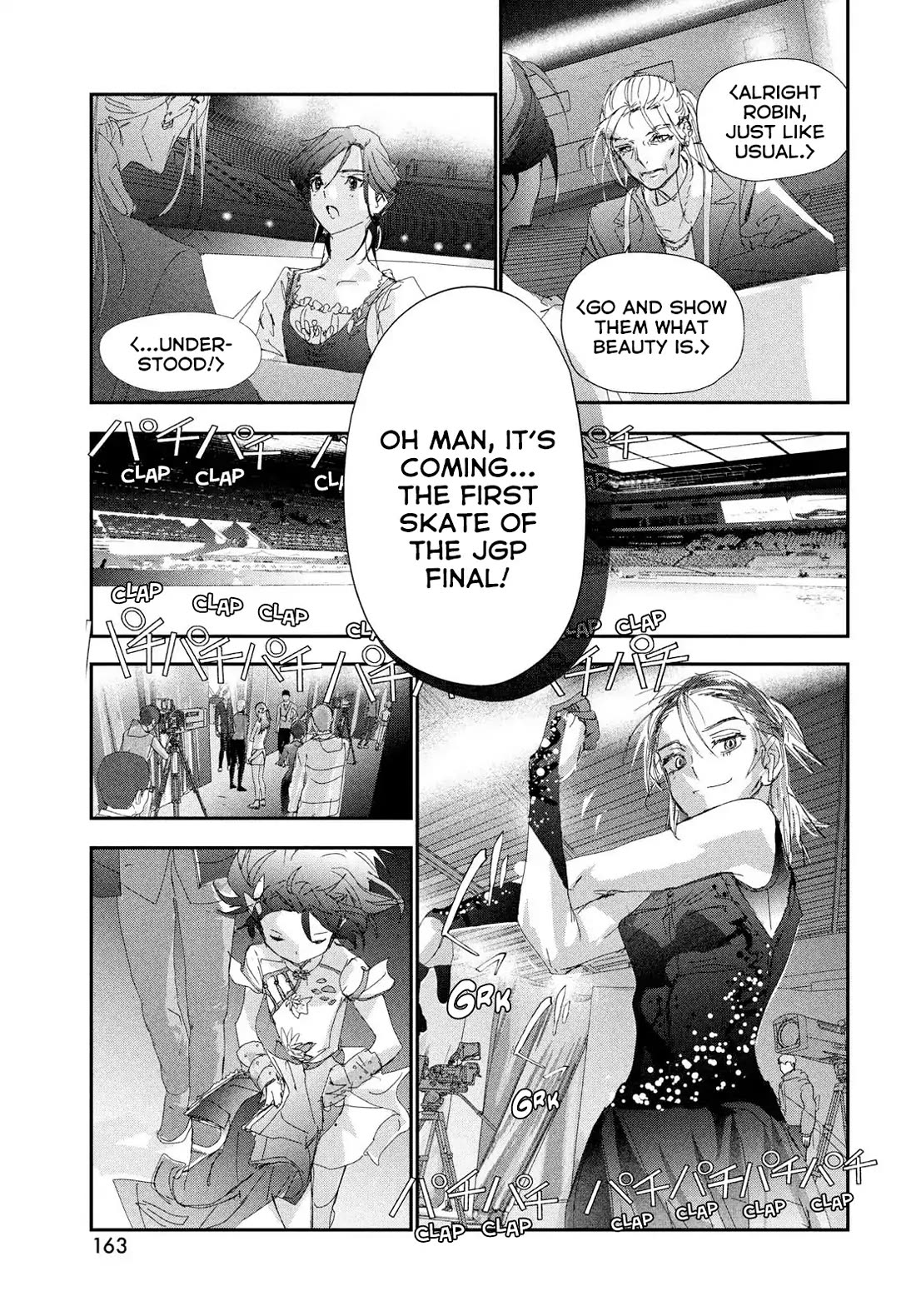 Medalist chapter 54 page 31