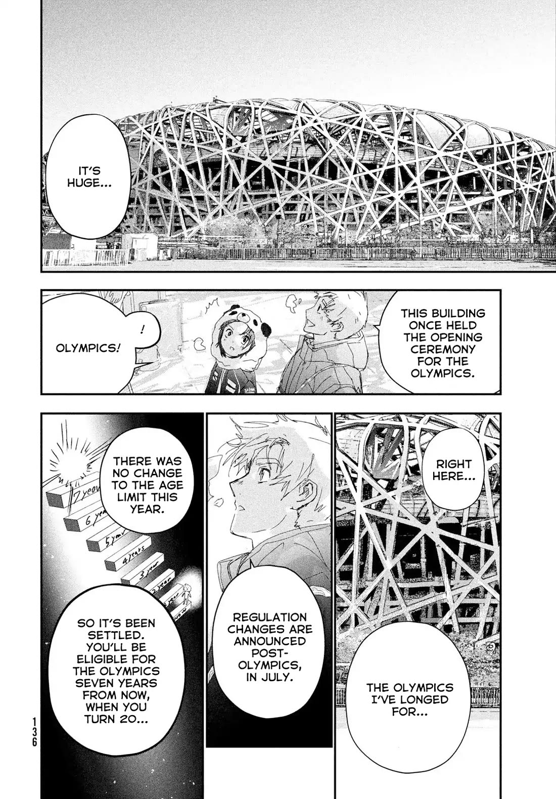 Medalist chapter 54 page 4