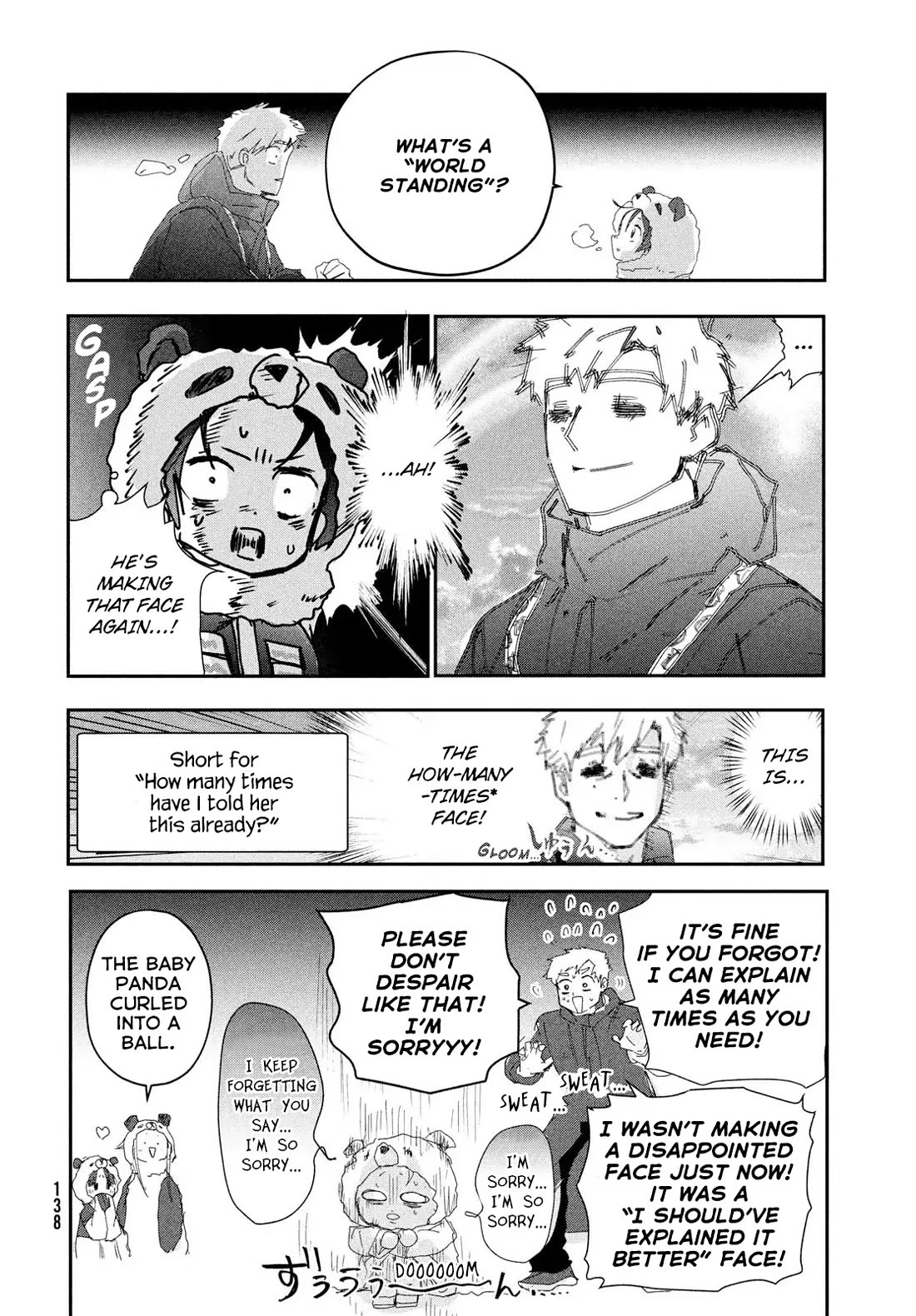 Medalist chapter 54 page 6