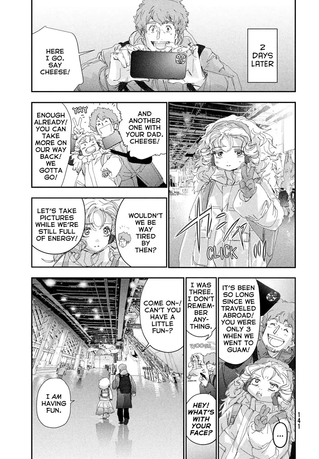 Medalist chapter 54 page 9