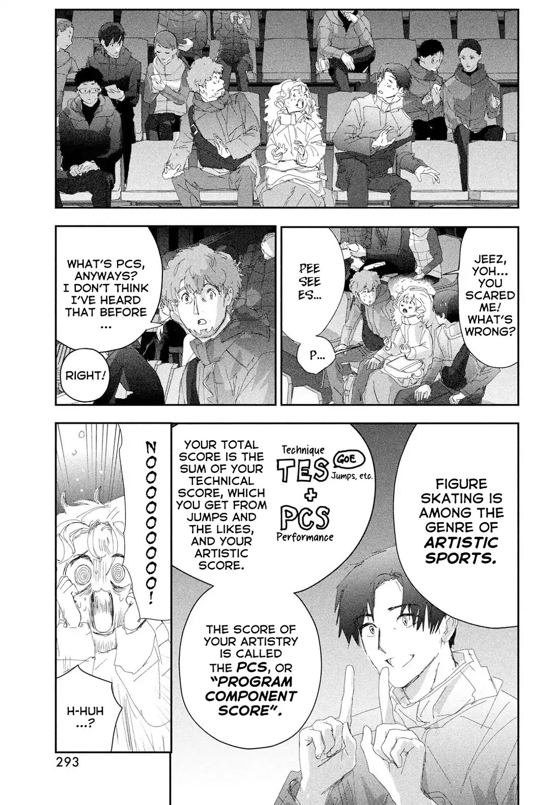 Medalist chapter 55 page 10