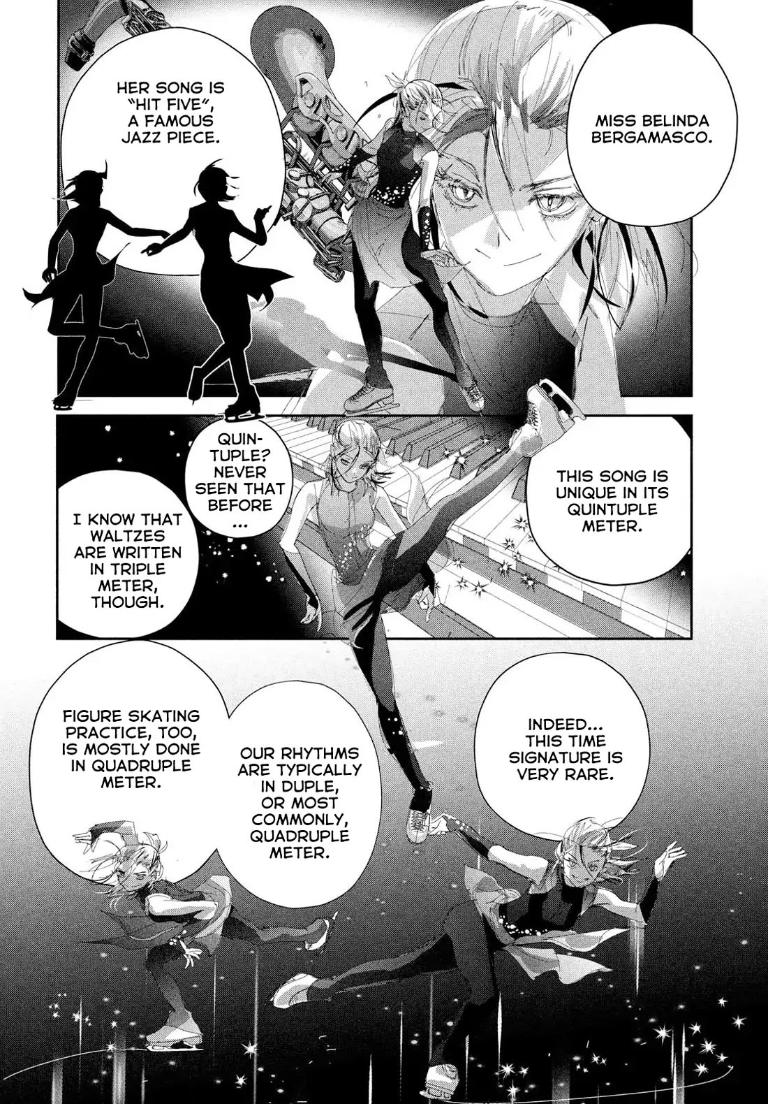 Medalist chapter 55 page 15