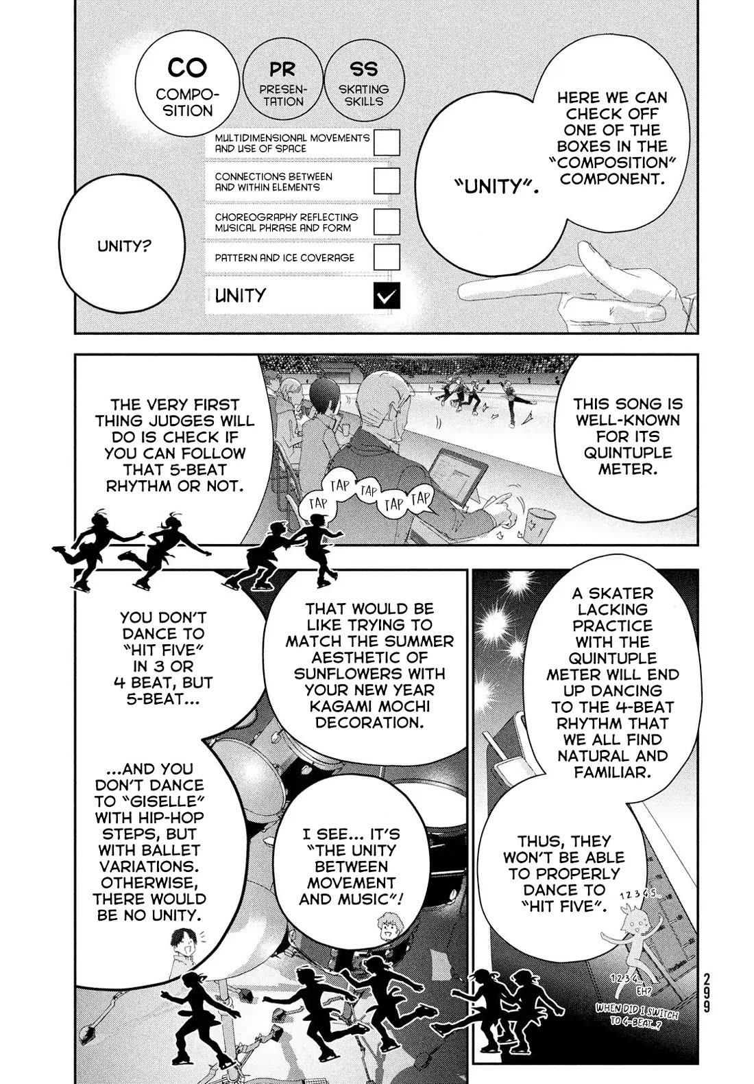 Medalist chapter 55 page 16