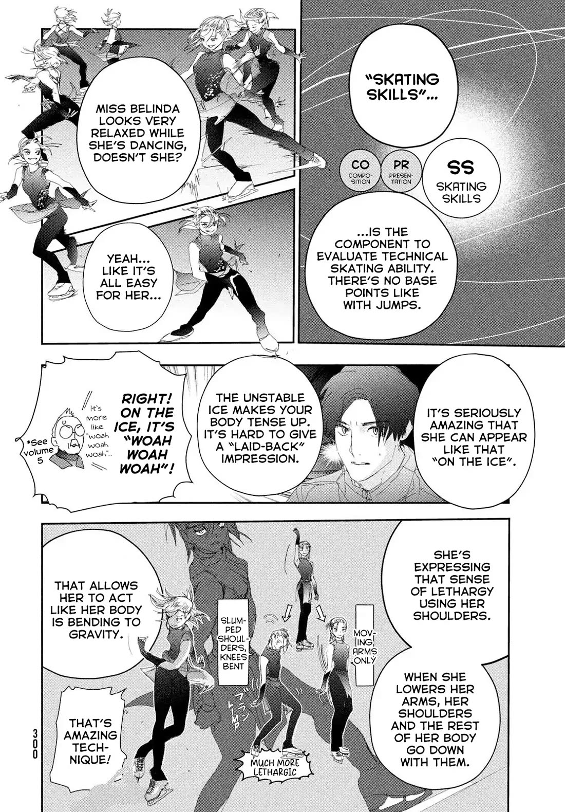 Medalist chapter 55 page 17