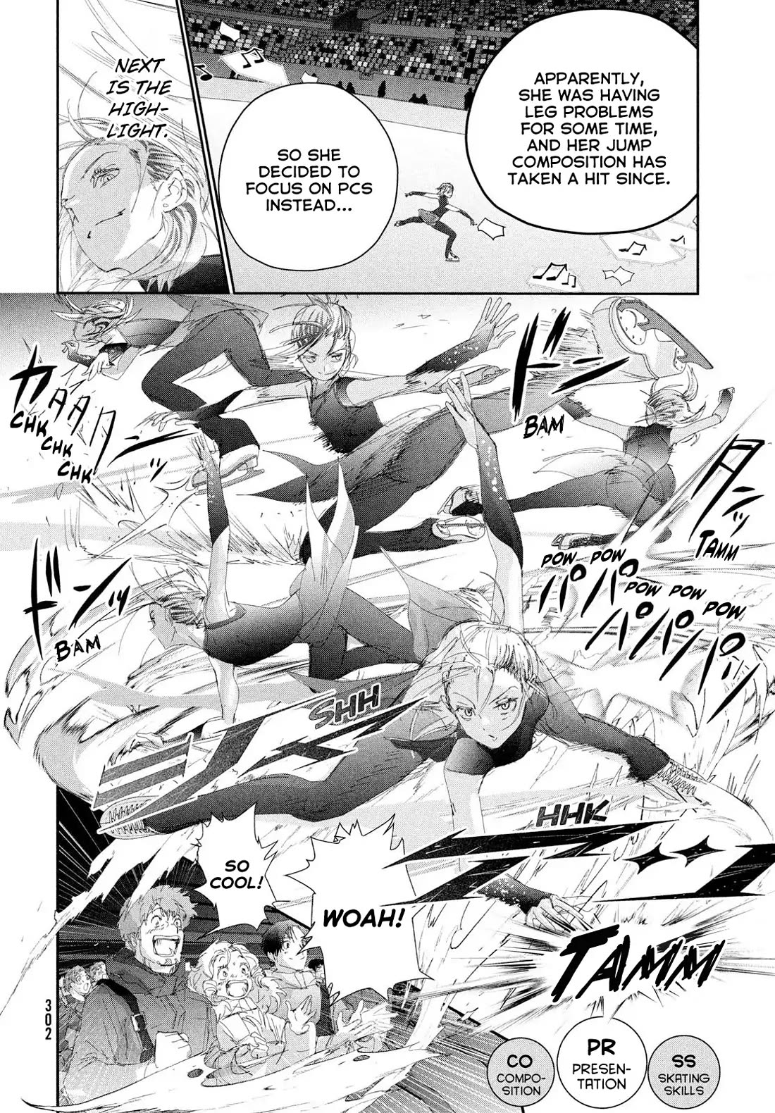 Medalist chapter 55 page 19