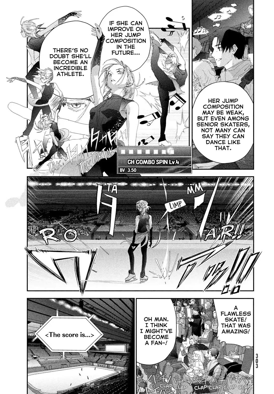 Medalist chapter 55 page 20