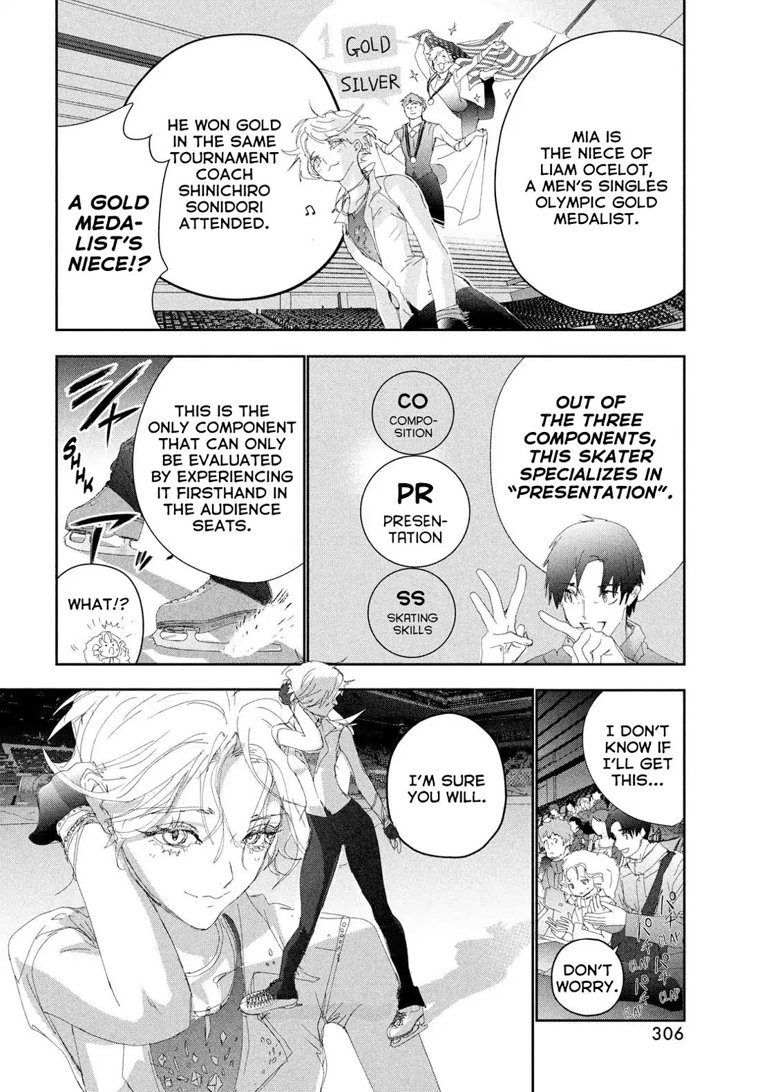 Medalist chapter 55 page 23