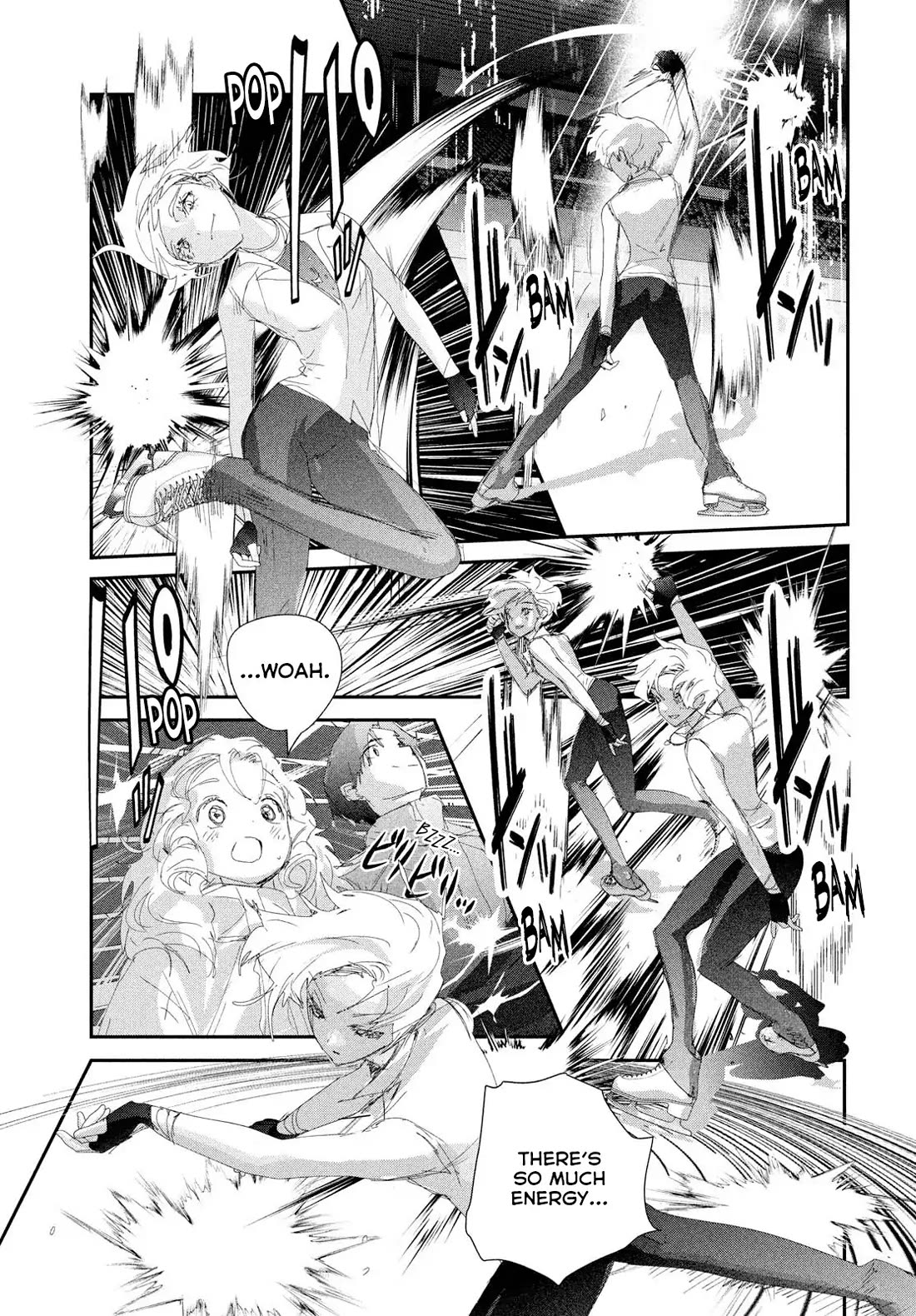 Medalist chapter 55 page 24