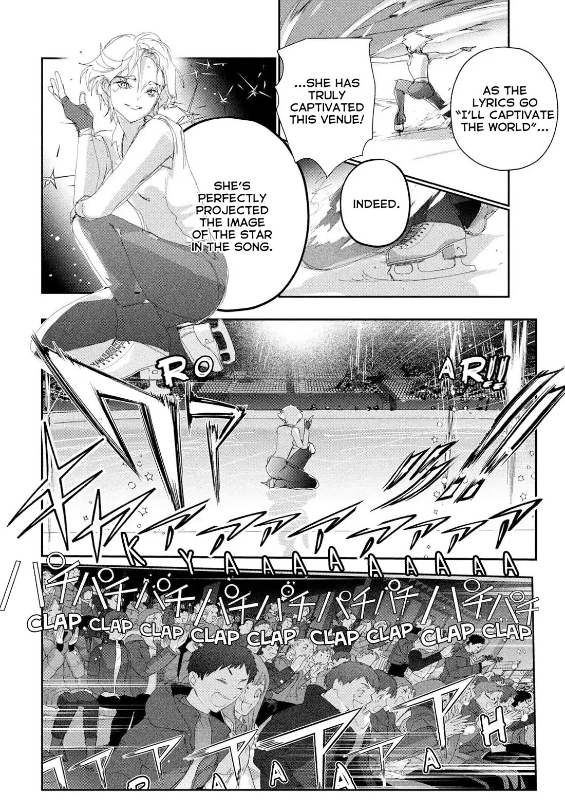 Medalist chapter 55 page 29