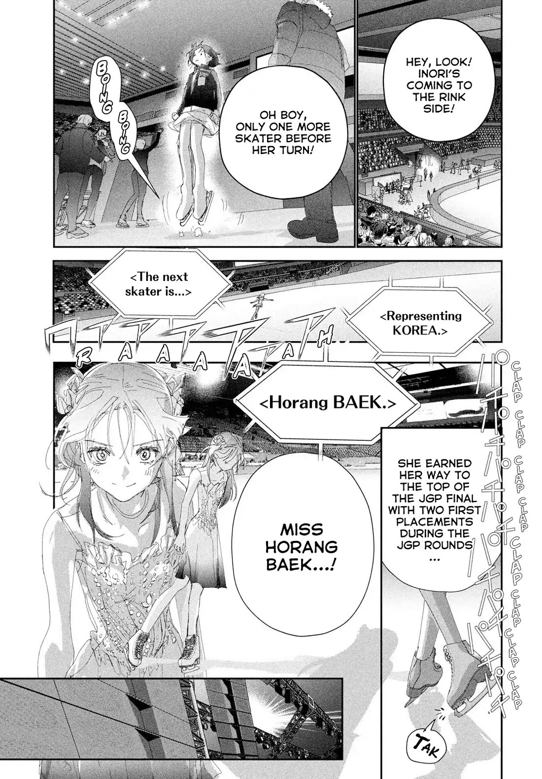 Medalist chapter 55 page 34