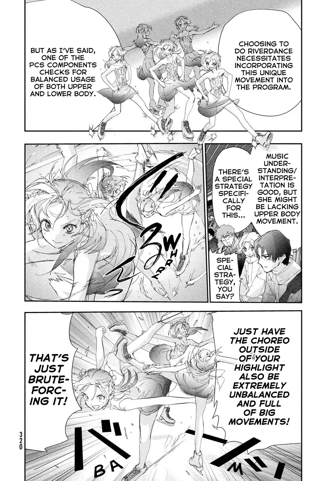 Medalist chapter 55 page 37