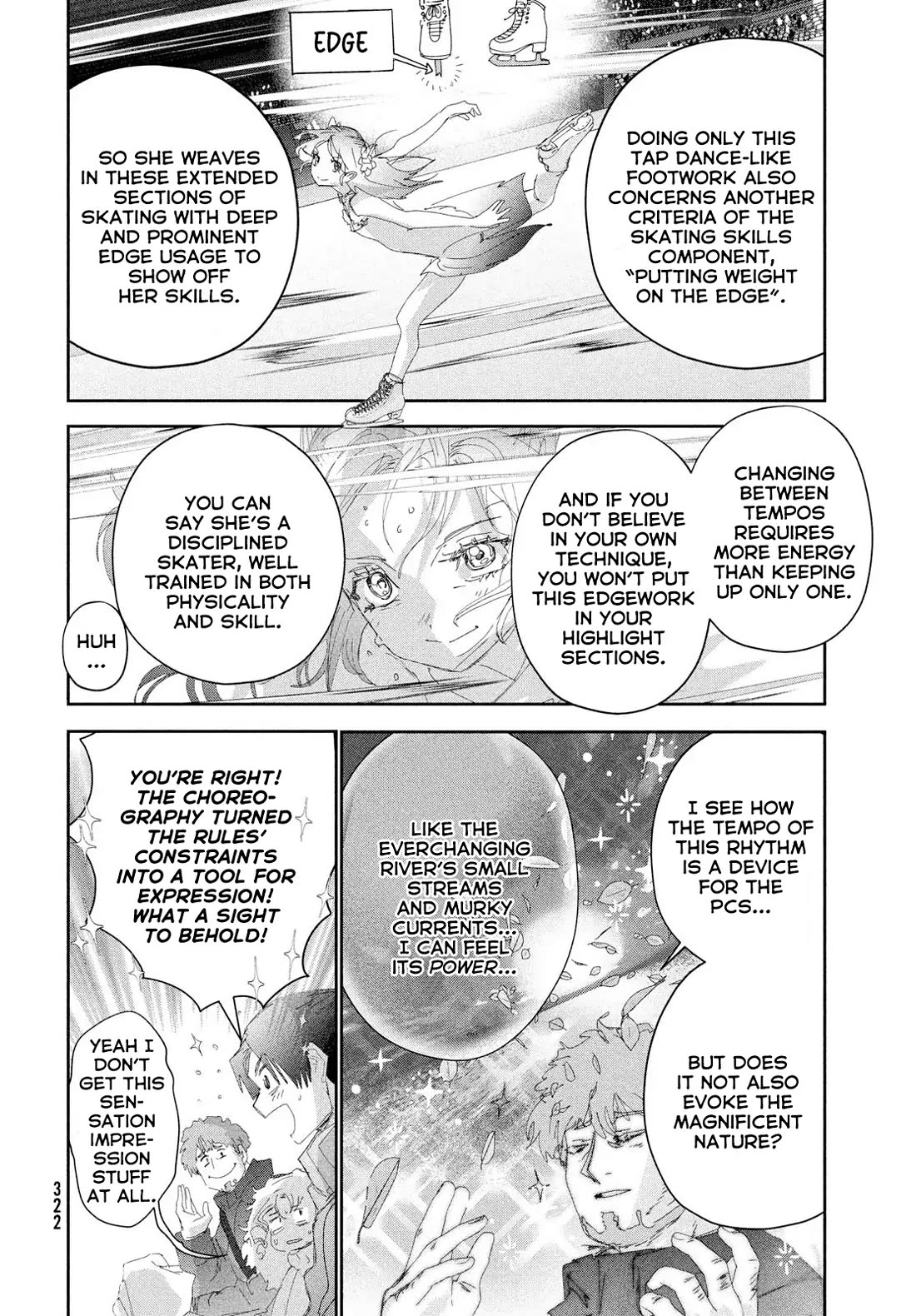 Medalist chapter 55 page 39