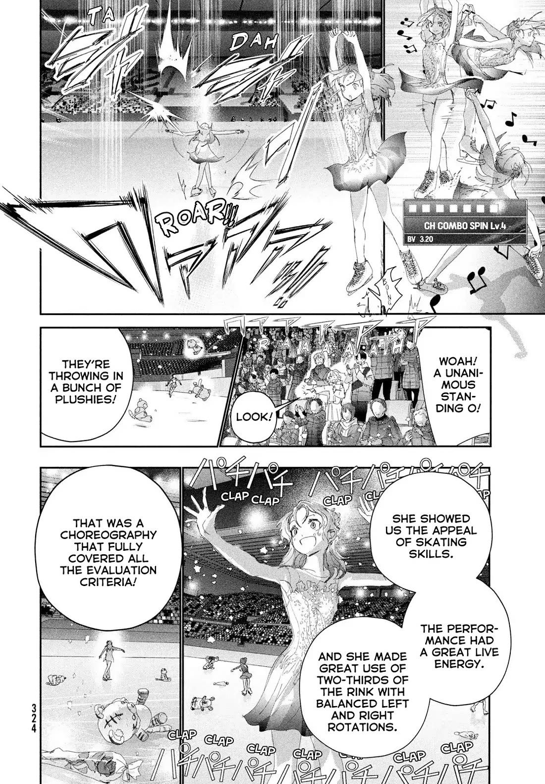 Medalist chapter 55 page 41