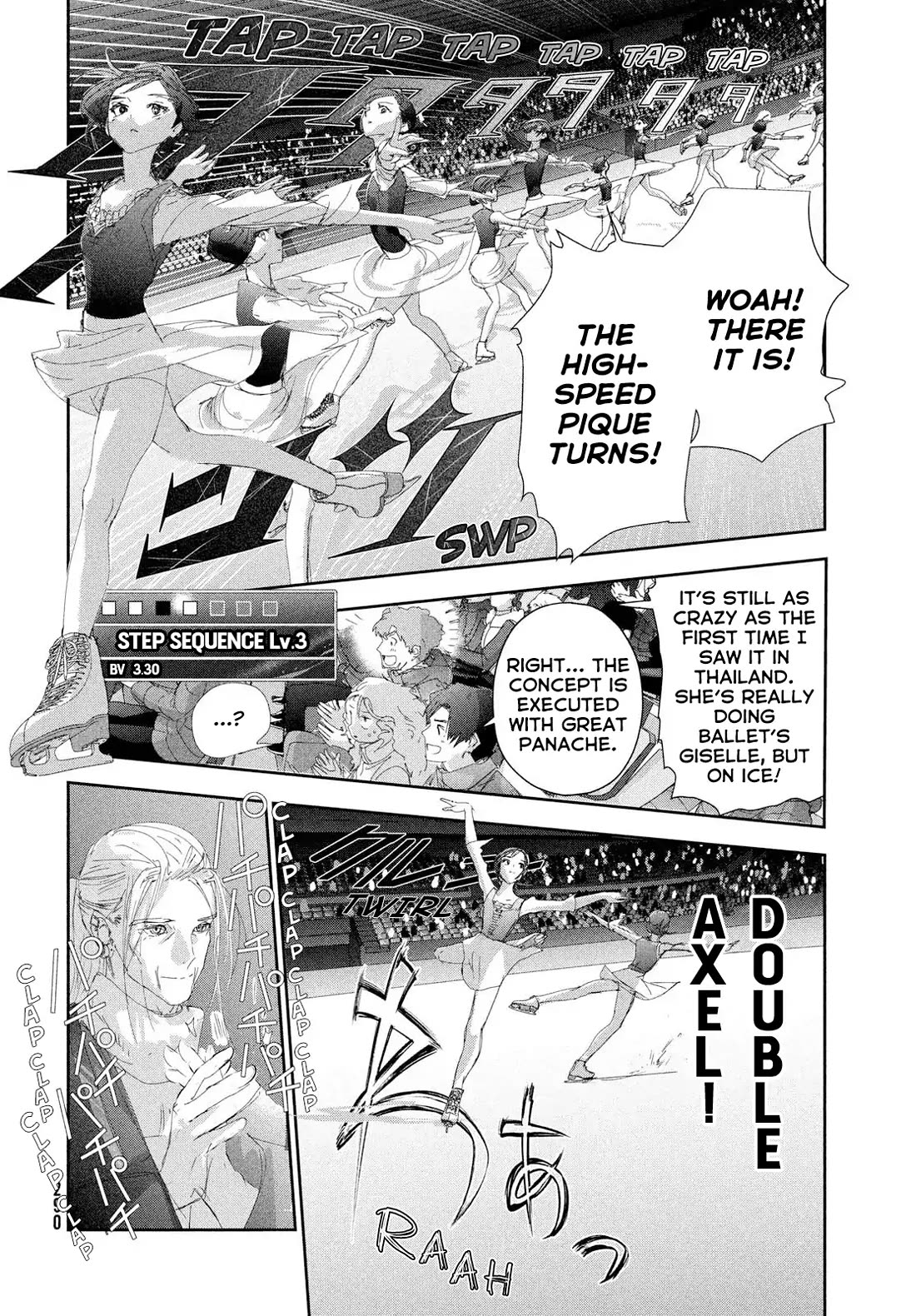 Medalist chapter 55 page 7