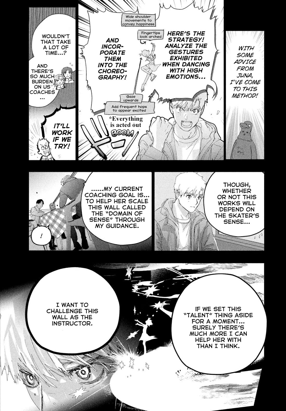 Medalist chapter 56 page 25