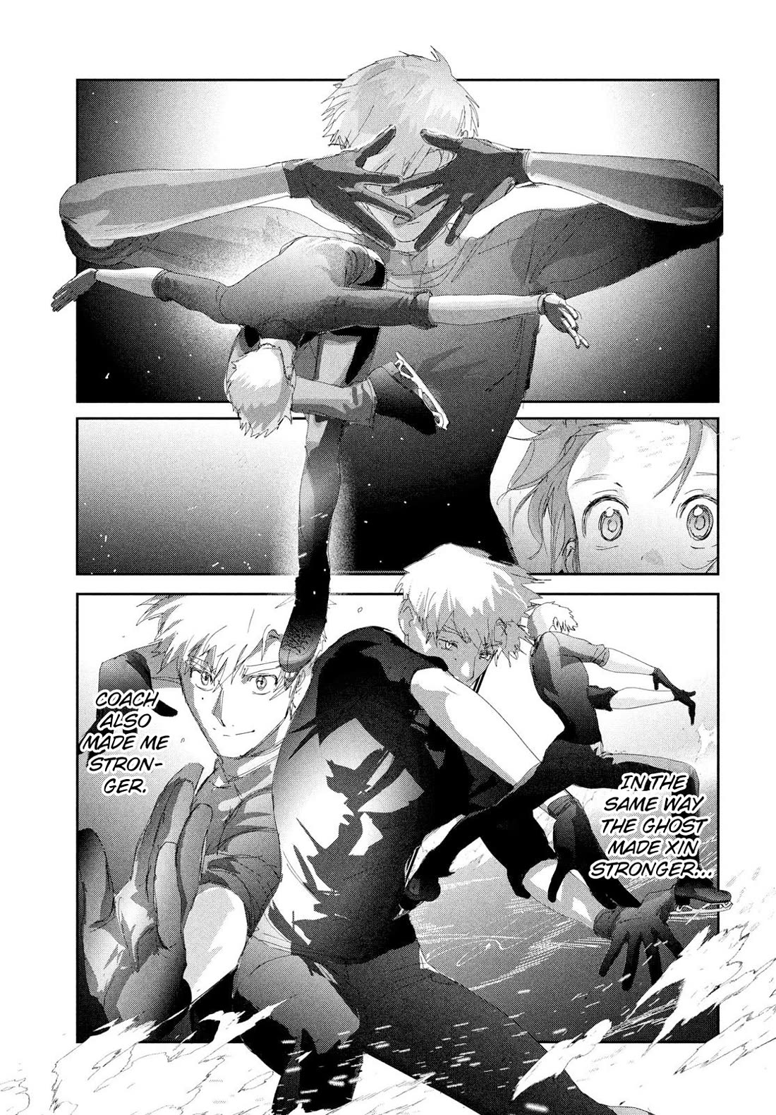 Medalist chapter 56 page 27