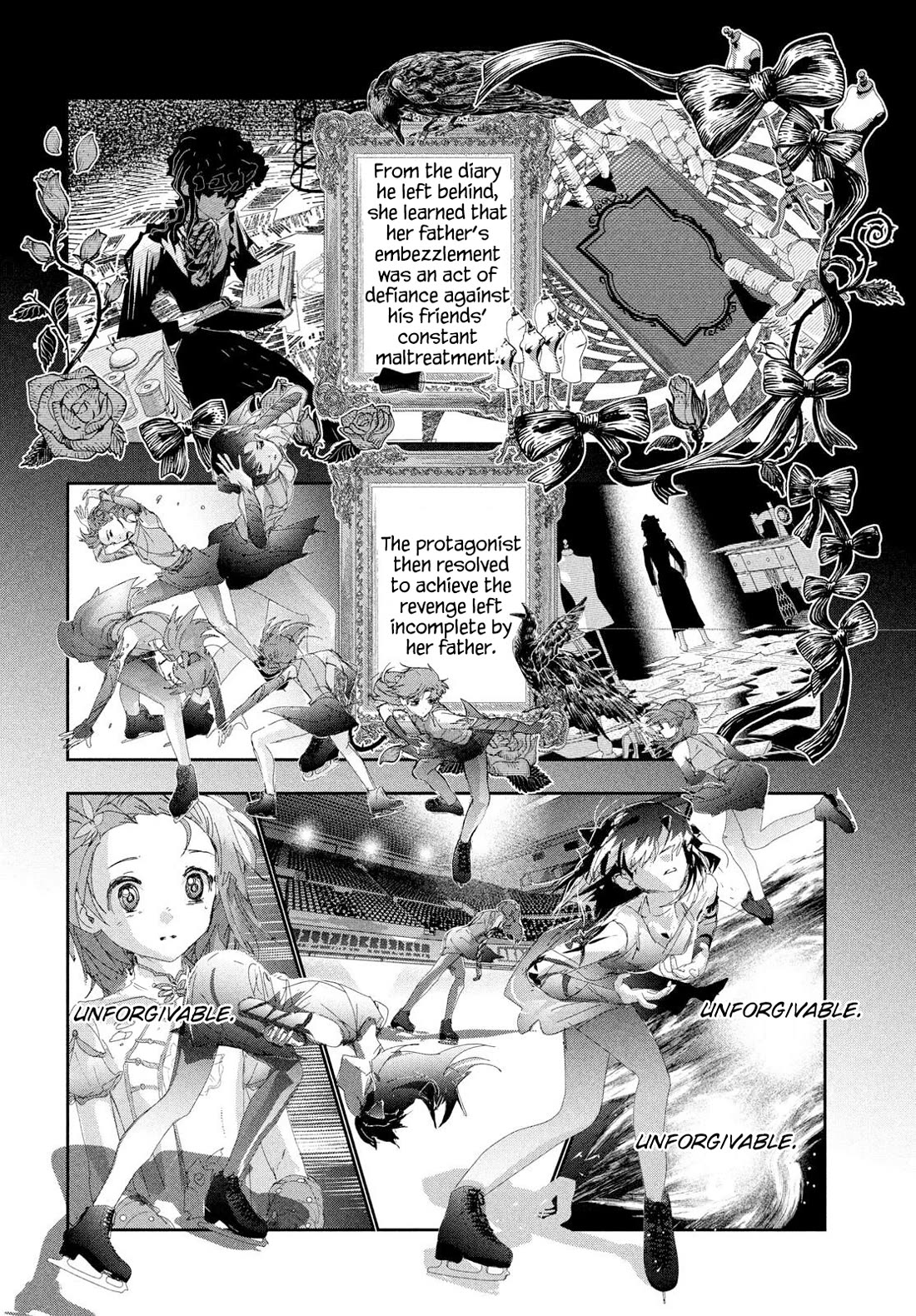 Medalist chapter 57 page 14