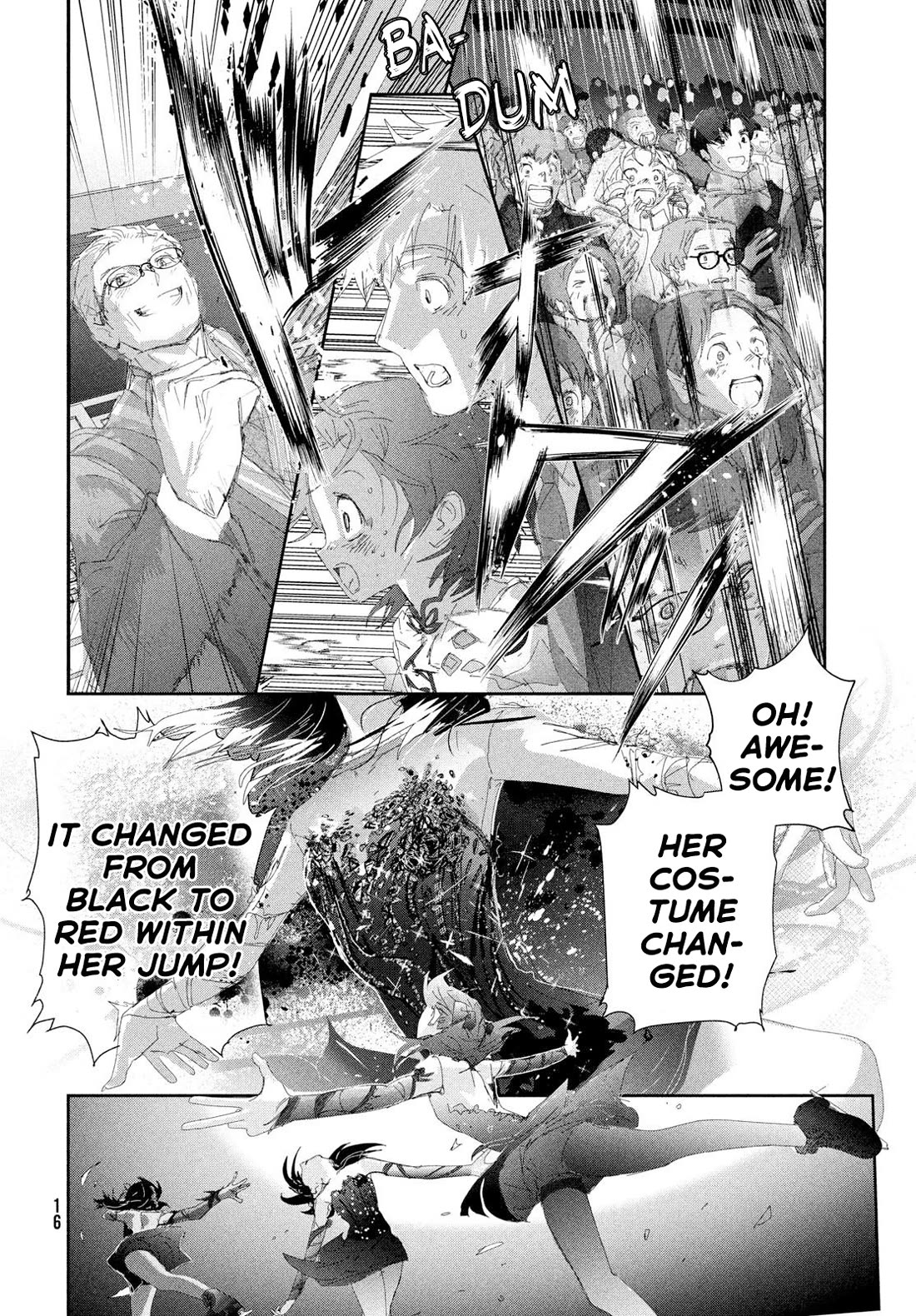 Medalist chapter 57 page 17