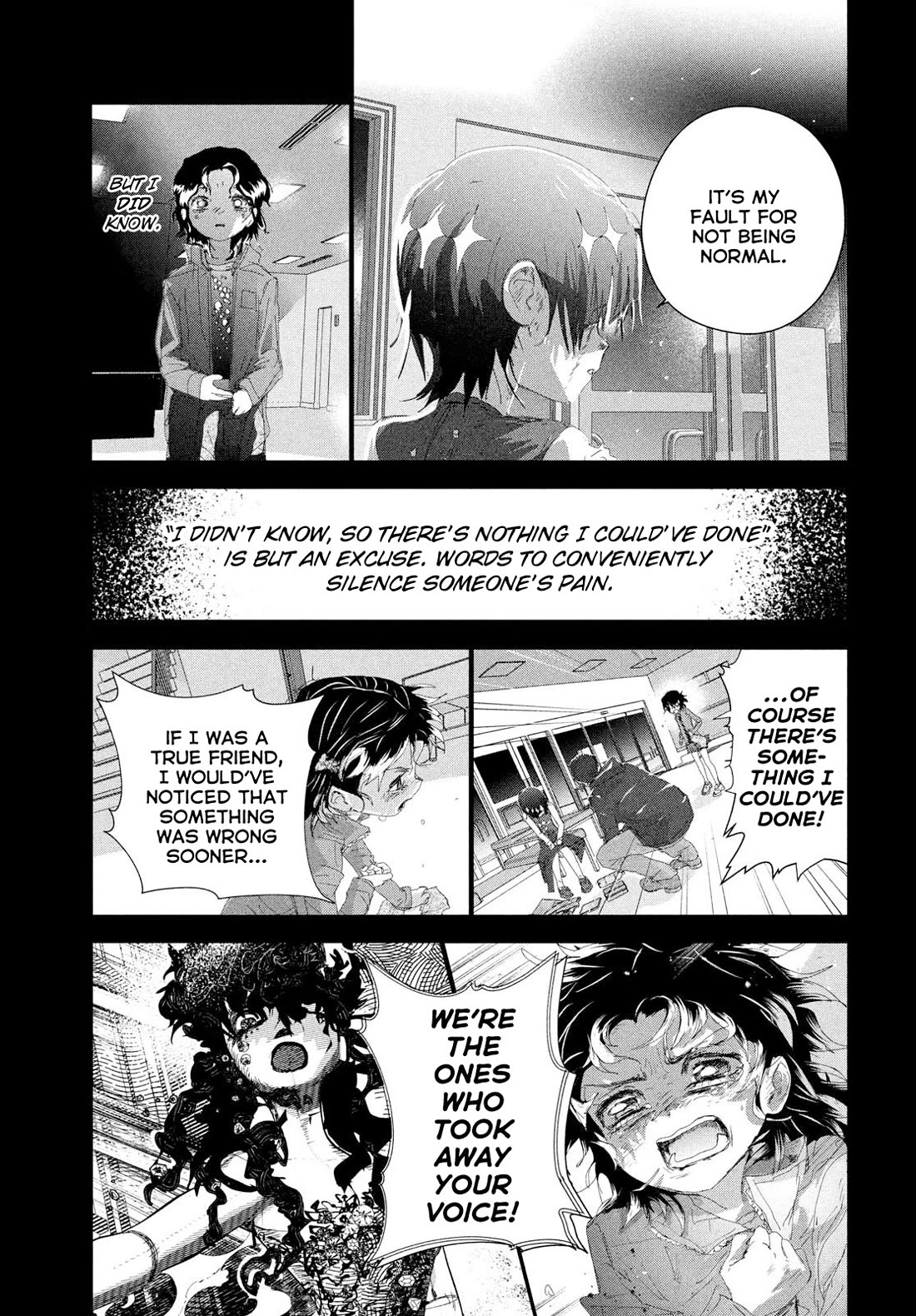 Medalist chapter 57 page 24