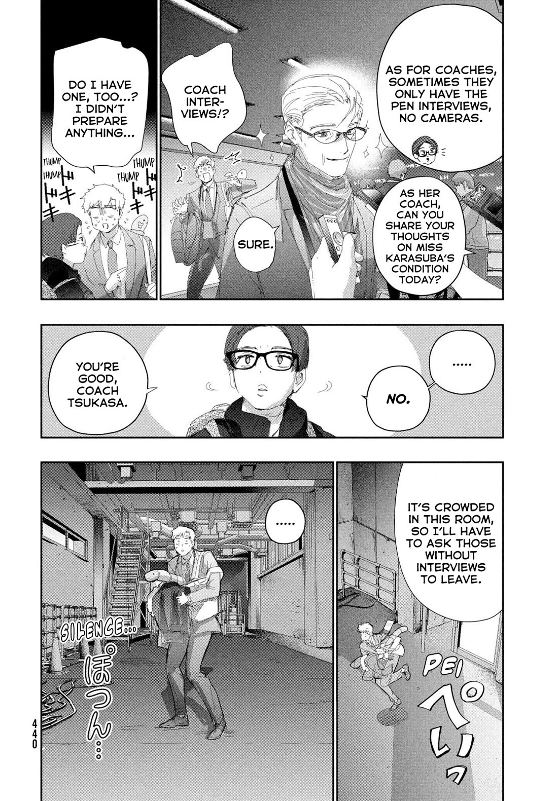 Medalist chapter 58 page 24
