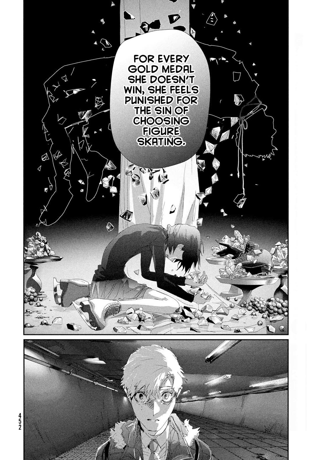 Medalist chapter 58 page 36