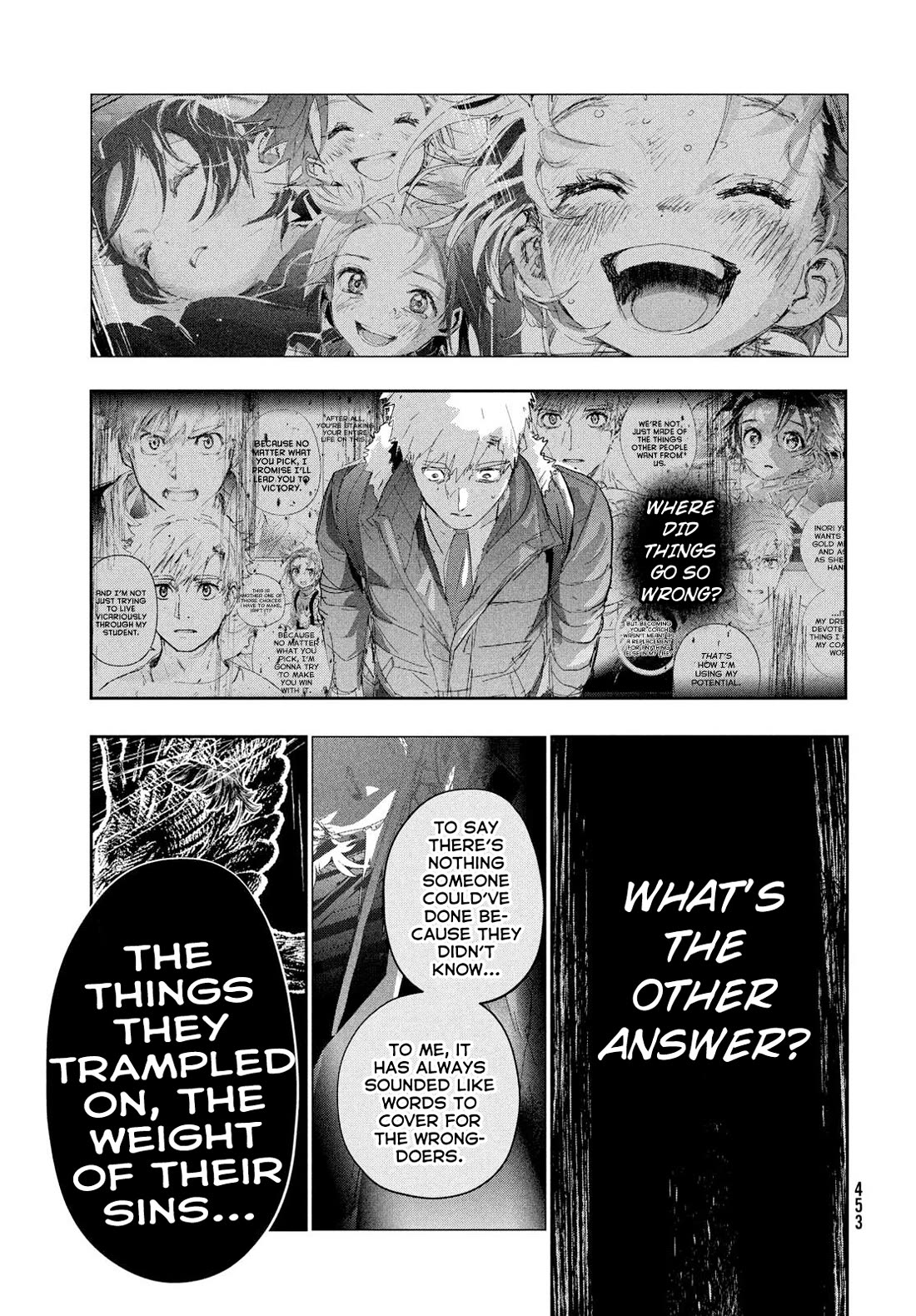 Medalist chapter 58 page 37