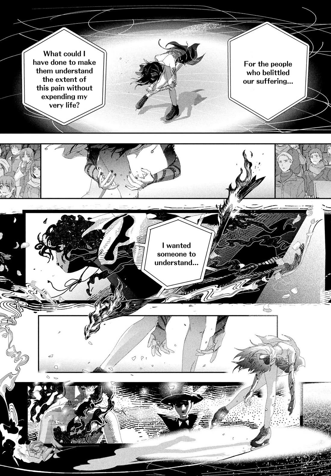 Medalist chapter 58 page 4