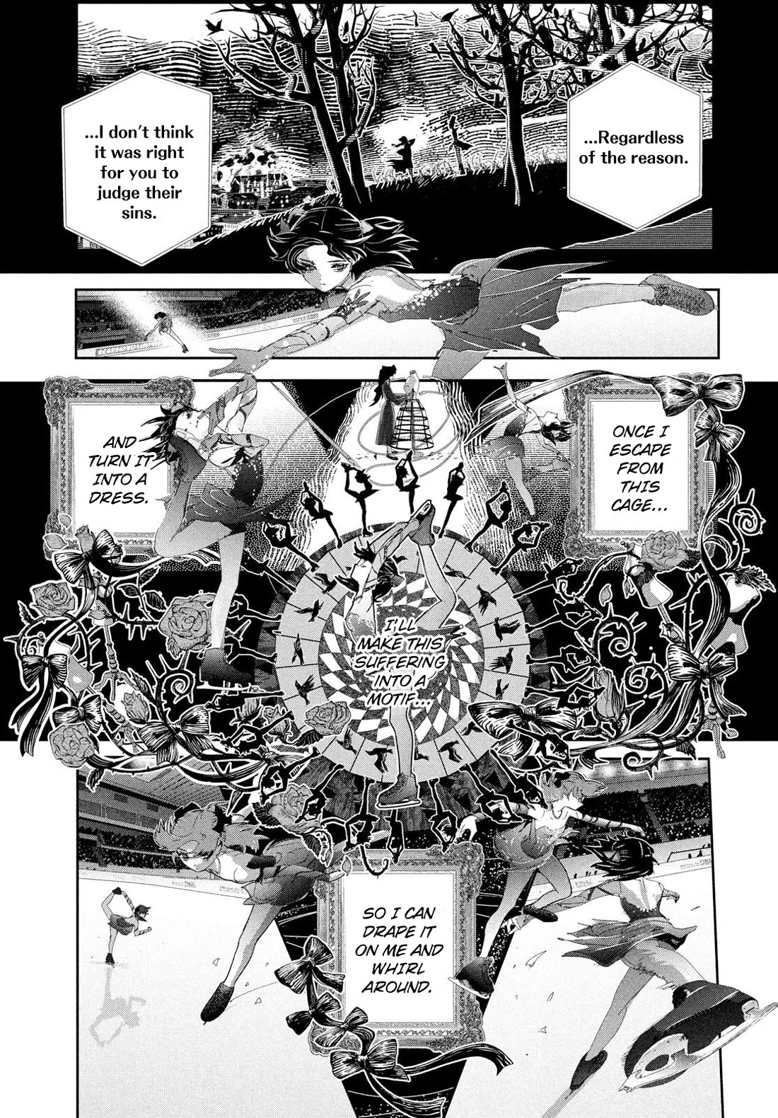 Medalist chapter 58 page 5