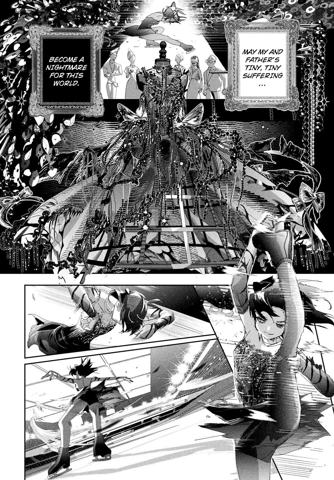 Medalist chapter 58 page 6