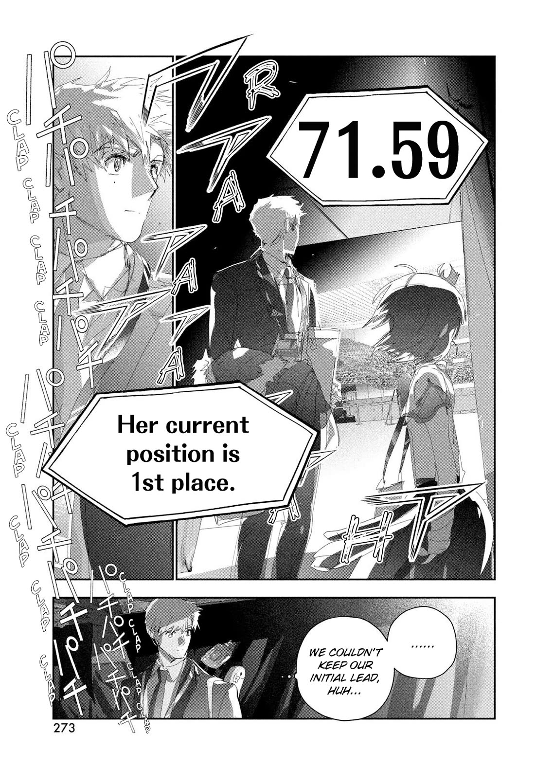 Medalist chapter 58 page 9