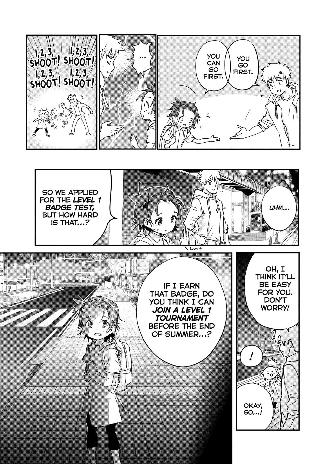 Medalist chapter 6.5 page 2