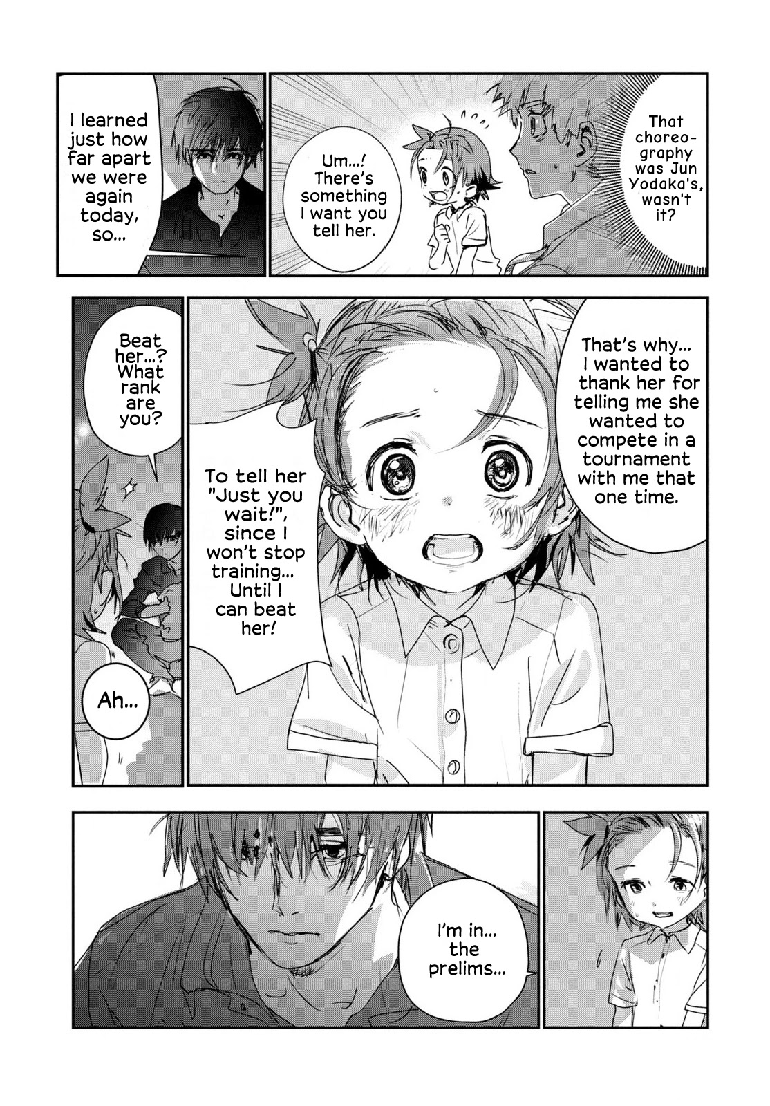 Medalist chapter 6 page 26