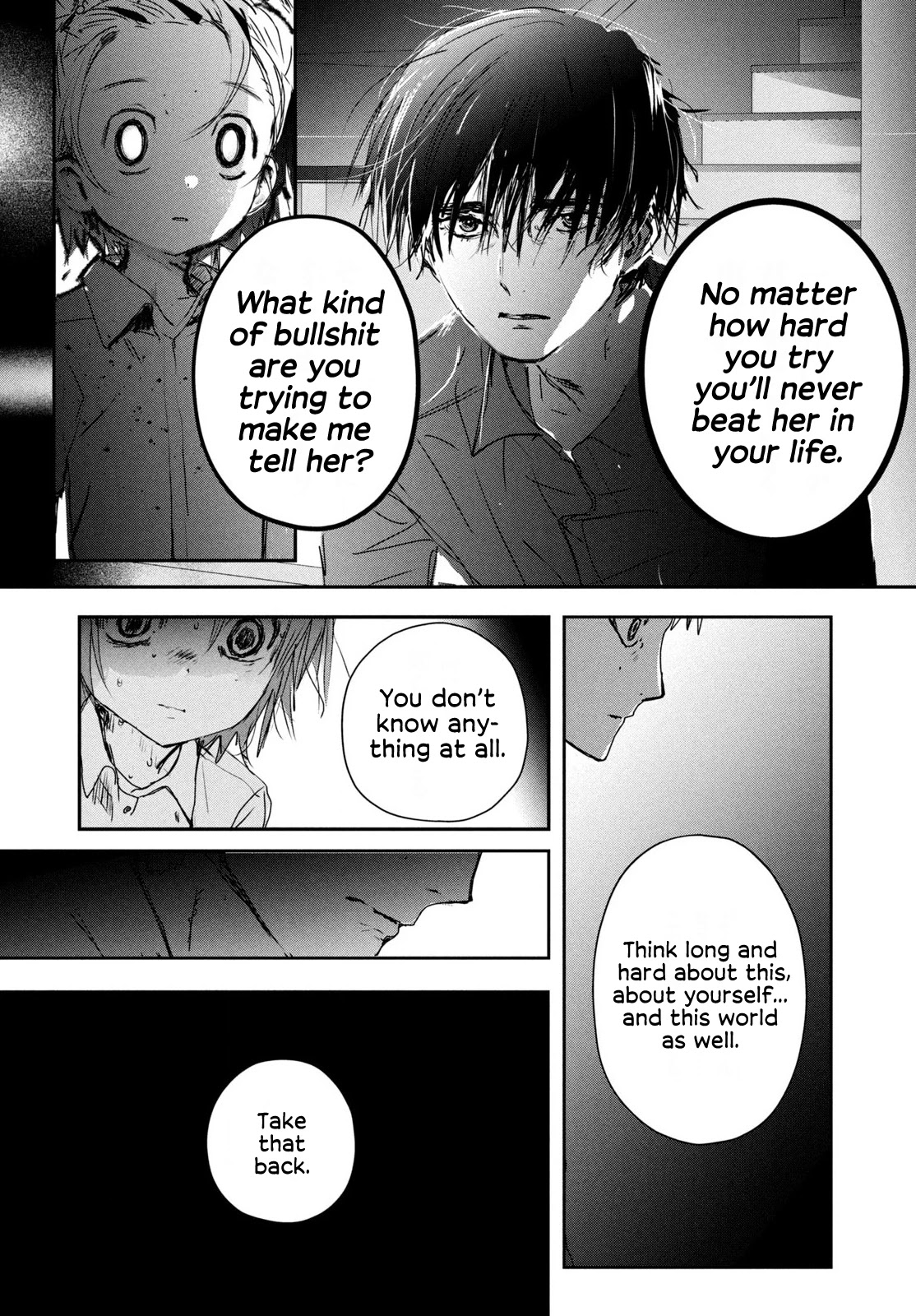 Medalist chapter 6 page 27