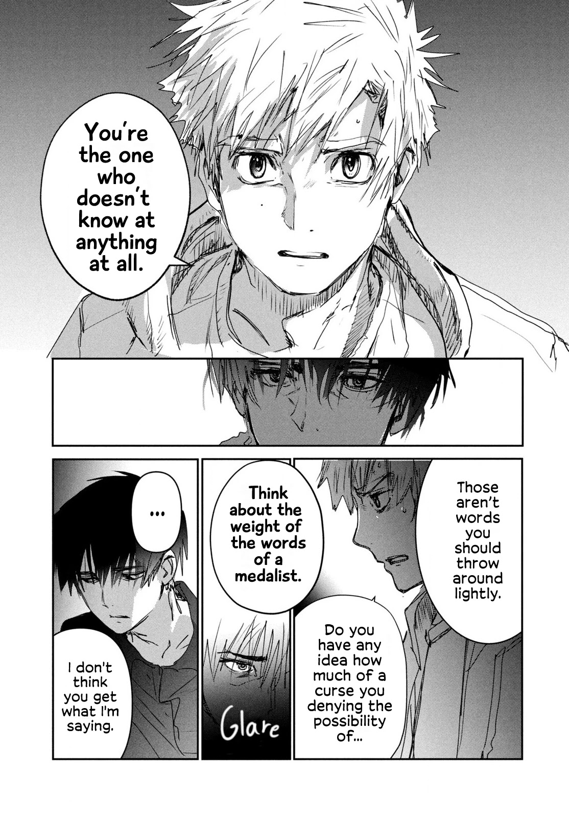 Medalist chapter 6 page 28