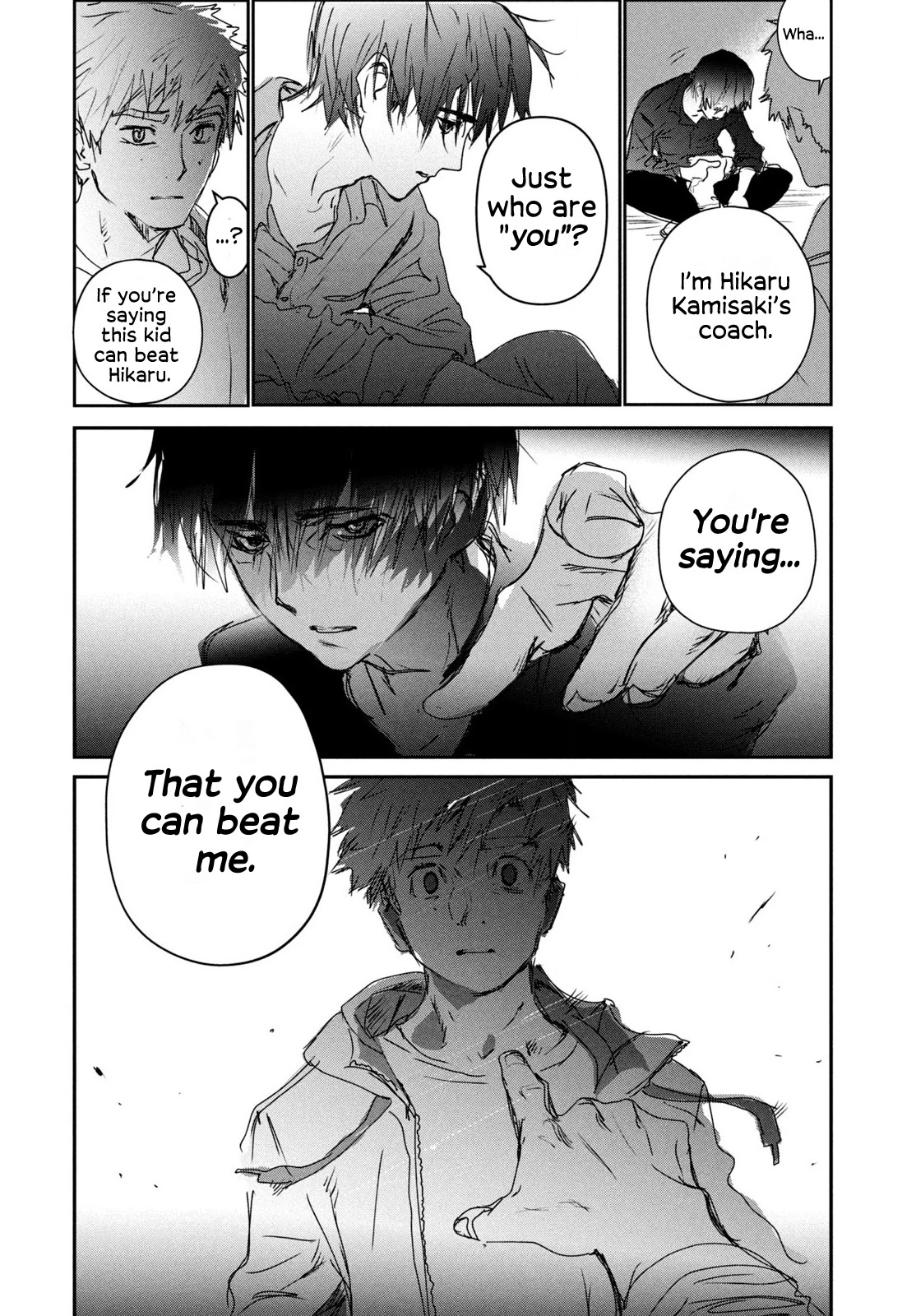 Medalist chapter 6 page 29