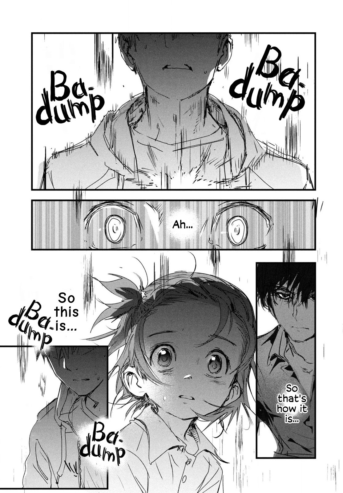 Medalist chapter 6 page 30