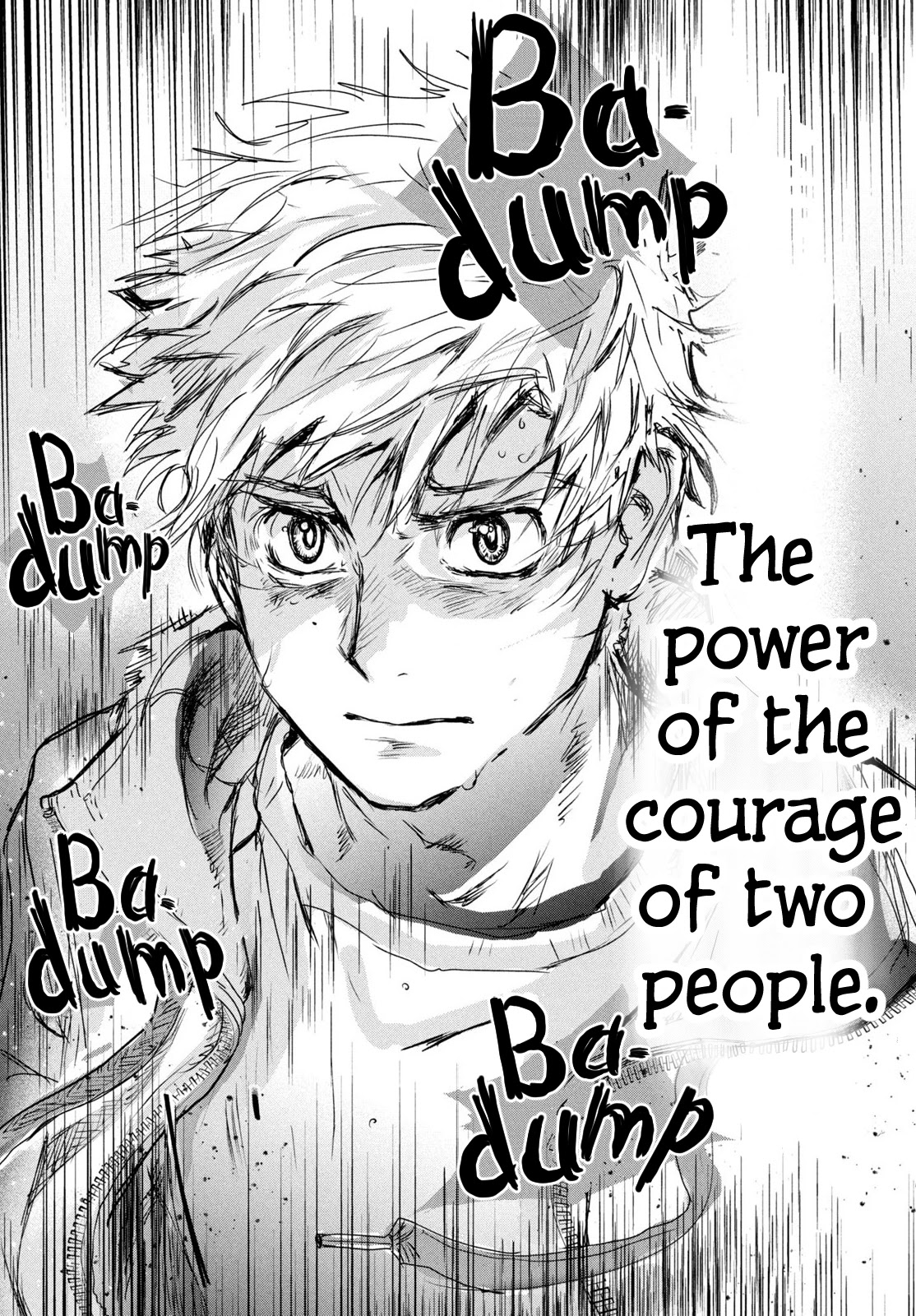 Medalist chapter 6 page 31