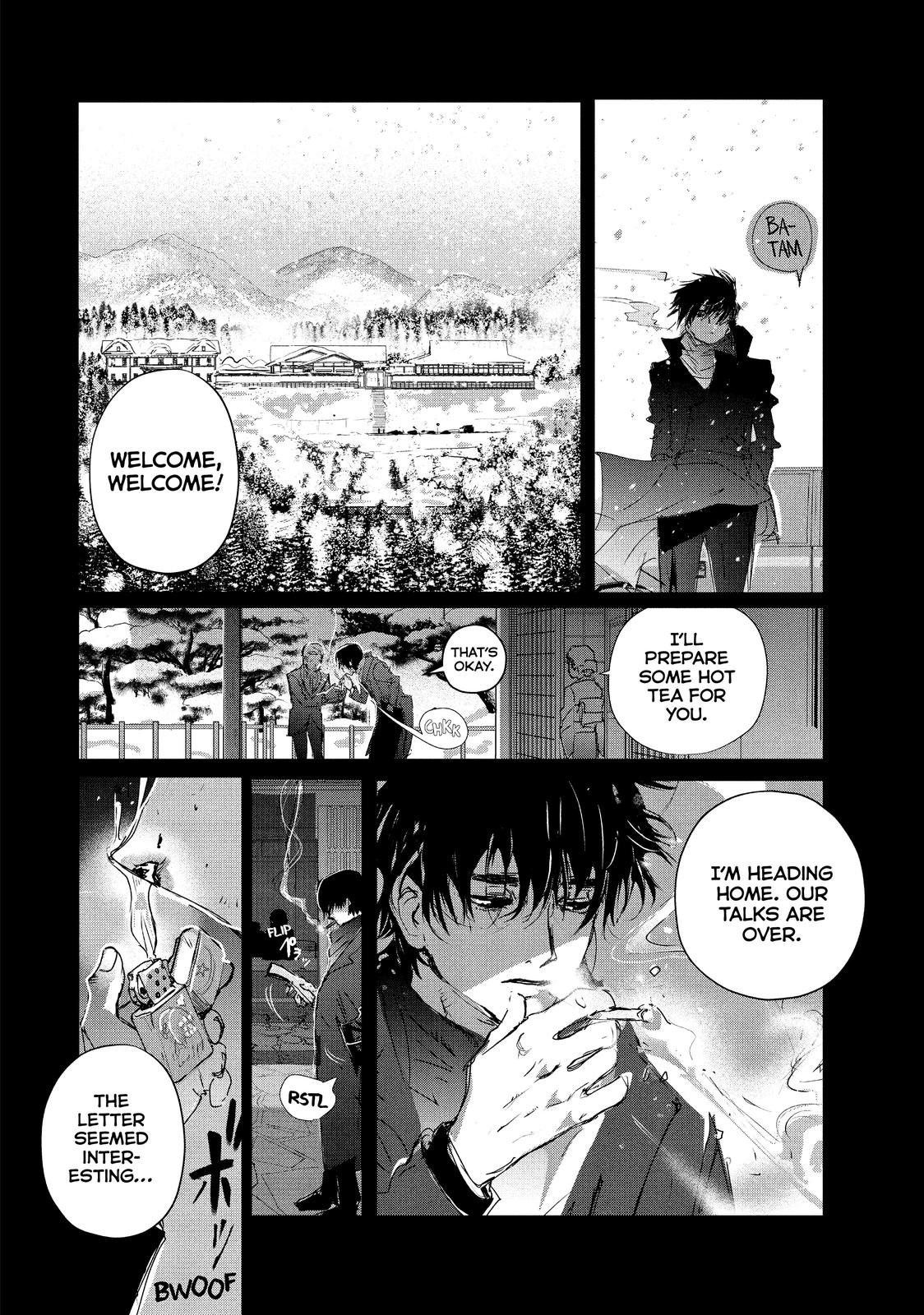 Medalist chapter 7.5 page 2