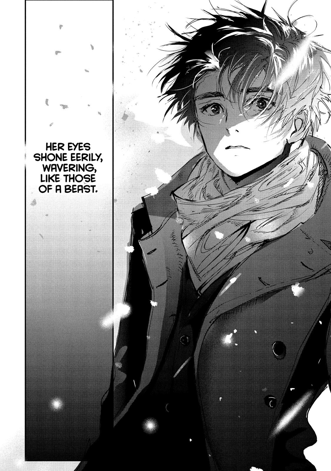 Medalist chapter 7.5 page 7