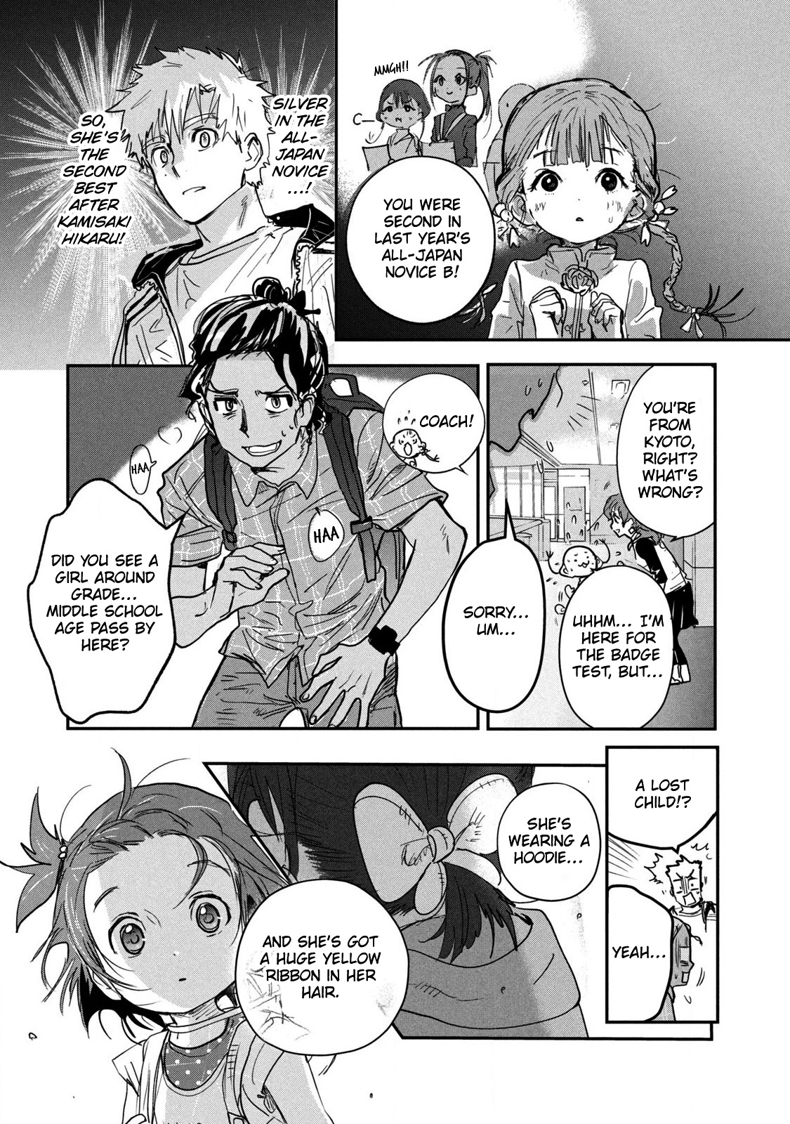 Medalist chapter 7 page 17