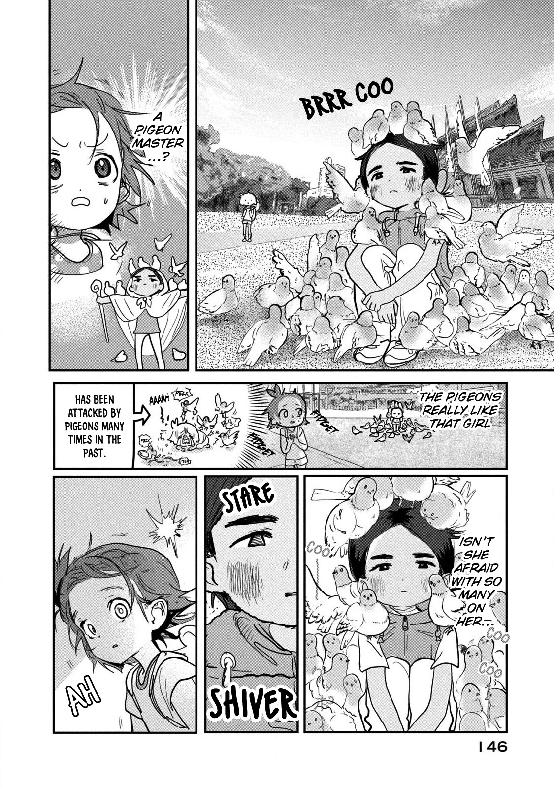 Medalist chapter 7 page 18